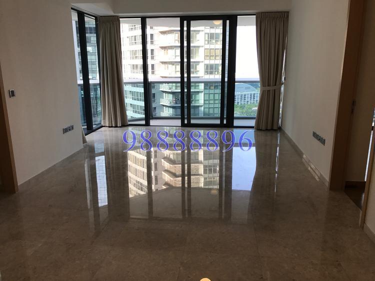 Marina Bay Suites thumbnail photo